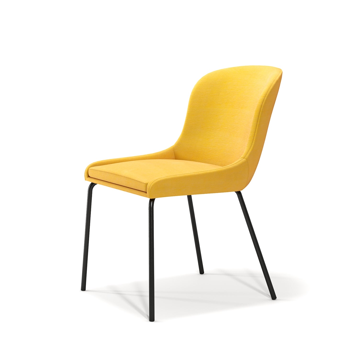 Designer Stuhl - Marco Metal L1 - verschiedene Farben