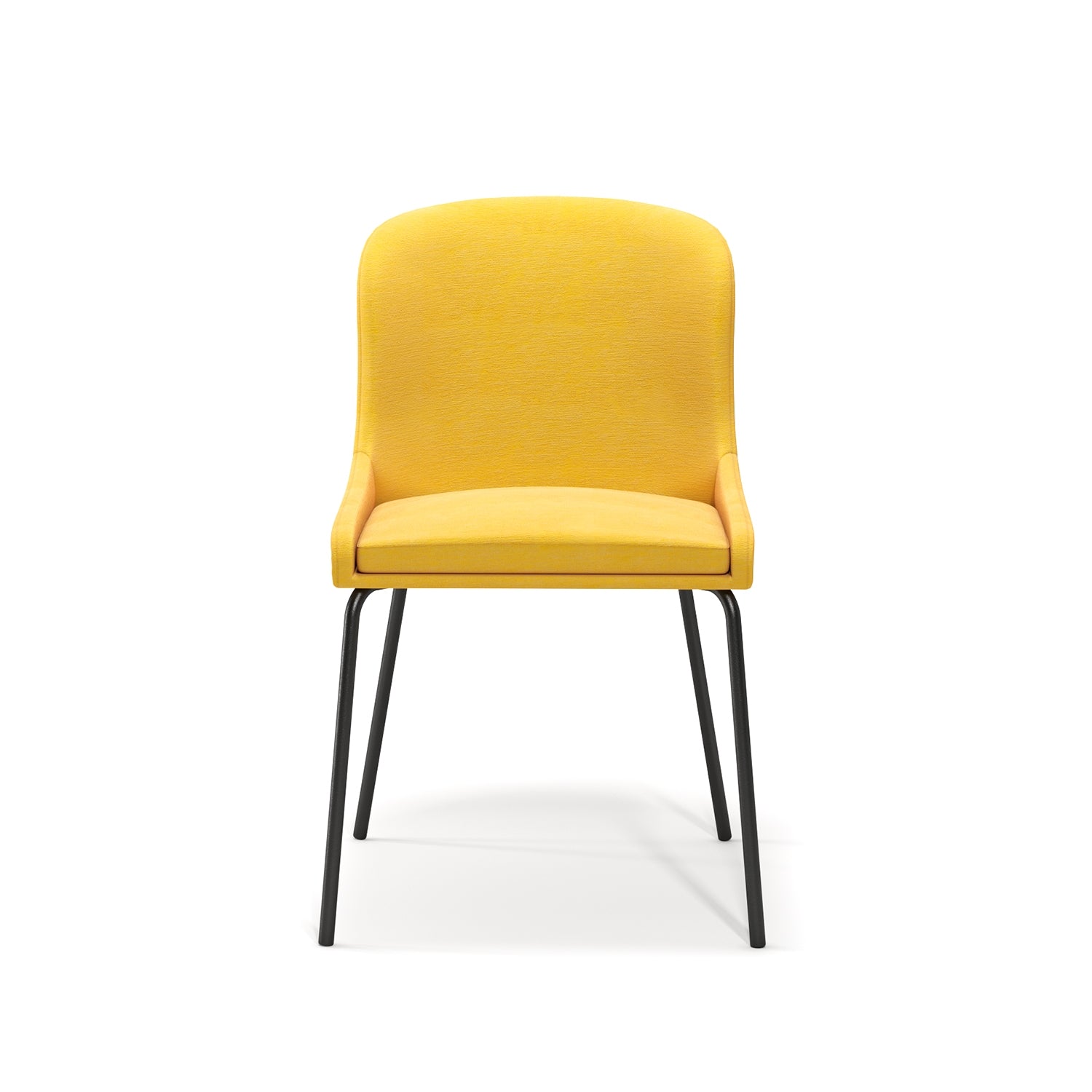 Designer Stuhl - Marco Metal L1 - verschiedene Farben