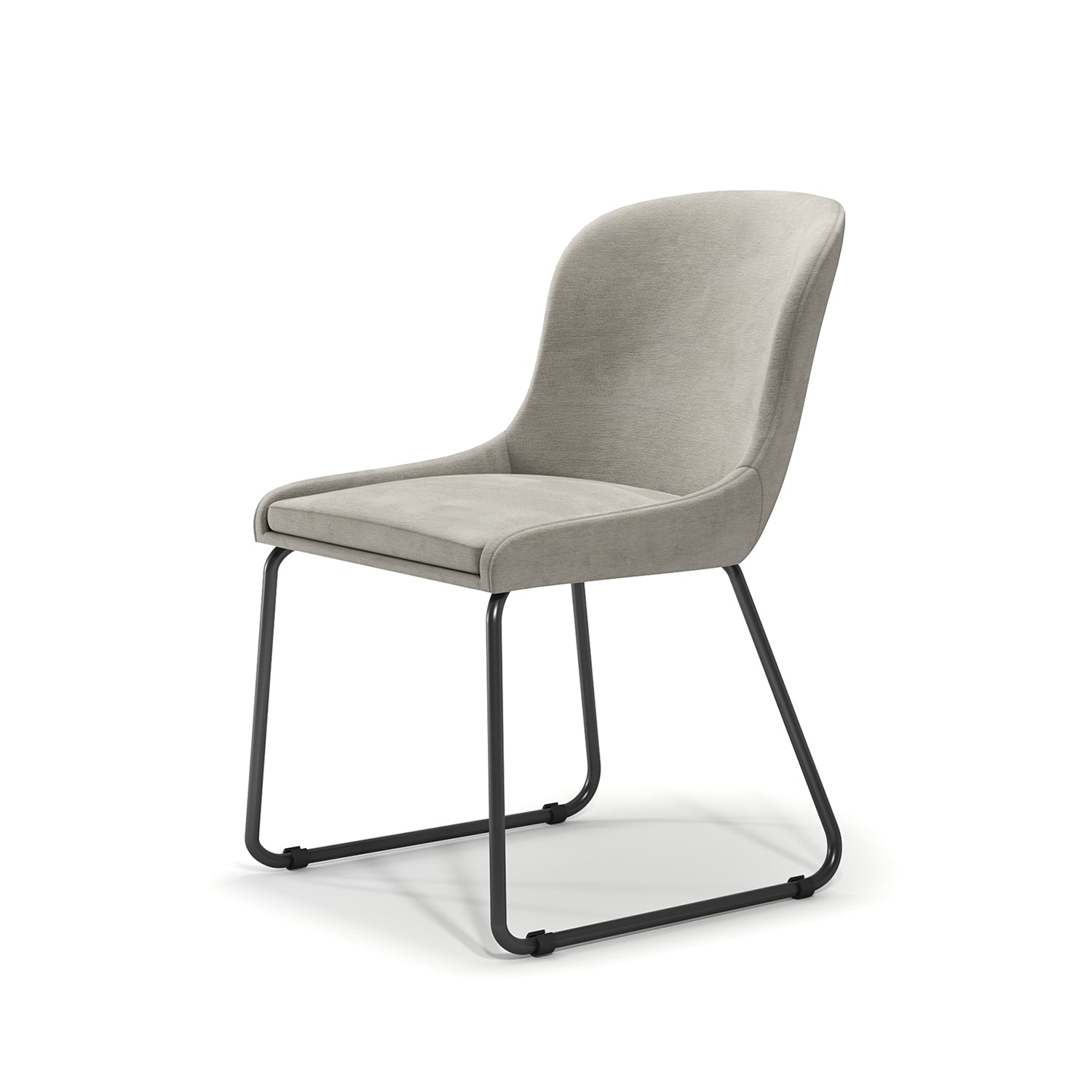 Designer Stuhl - Marco Metal L2 - verschiedene Farben