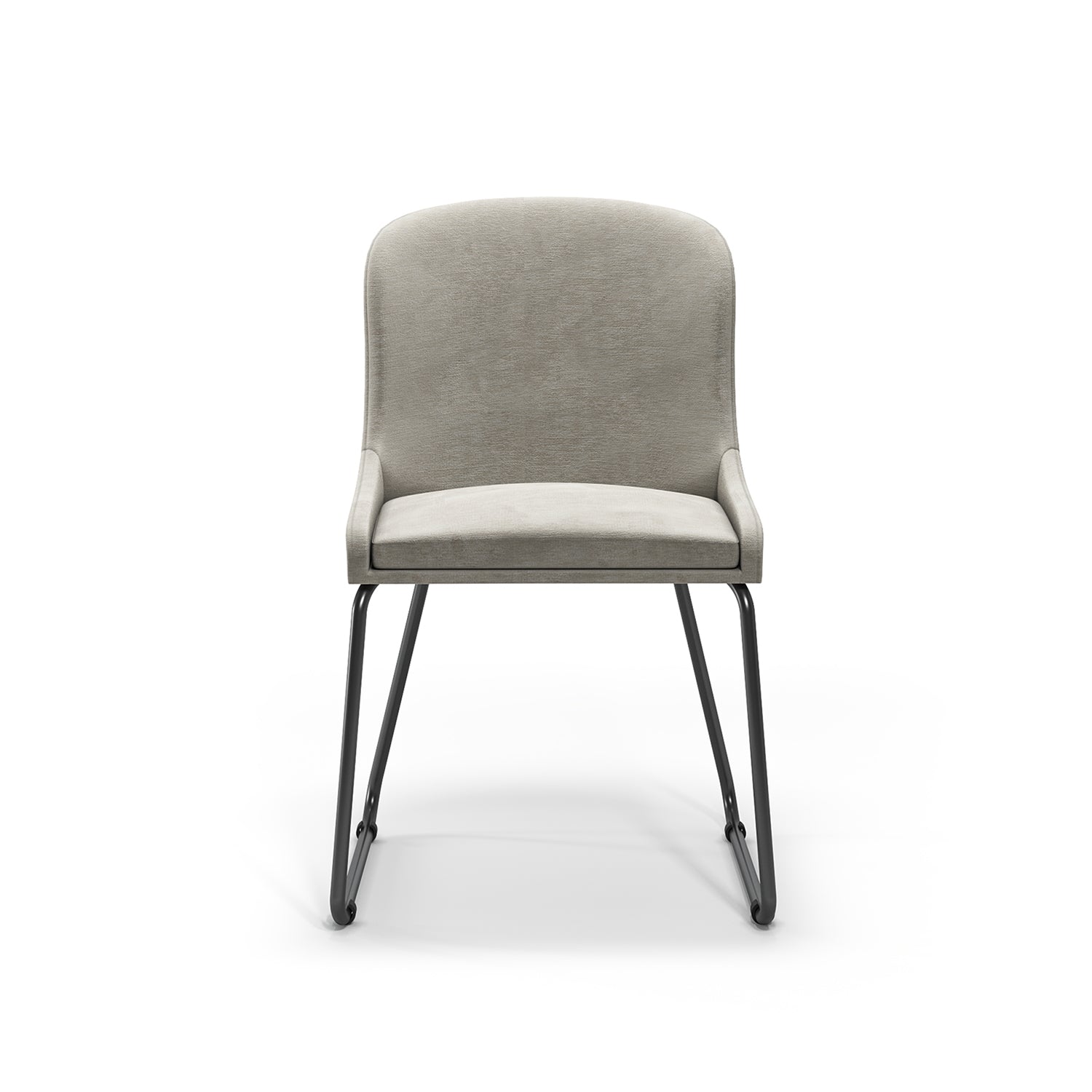 Designer Stuhl - Marco Metal L2 - verschiedene Farben