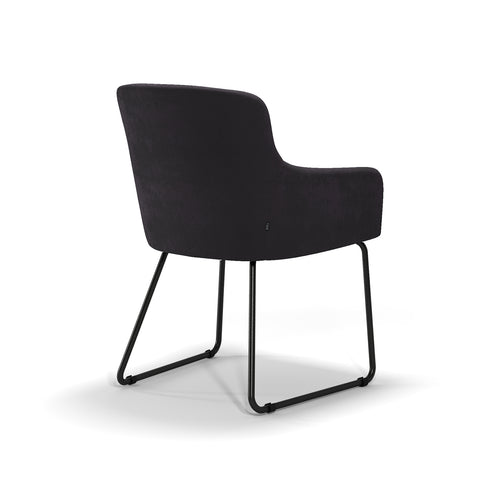 Designer Stuhl - Marco Metal M3 L2 - verschiedene Farben